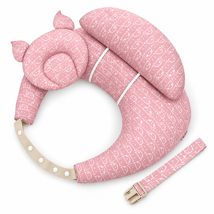 Almohada sujeta bebé ajustable